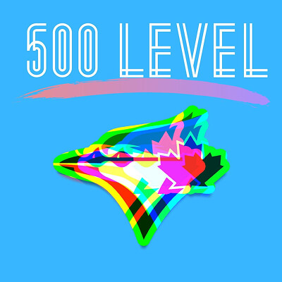 500 Level