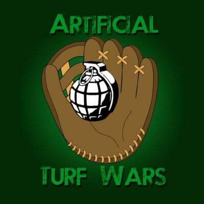 Artificial Turf Wars