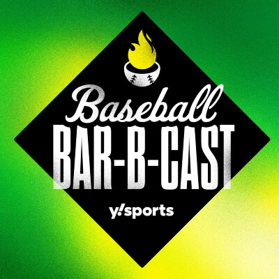 Baseball Bar-B-Cast