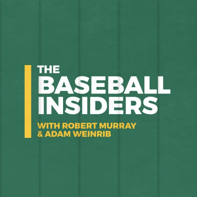 Baseball Insiders