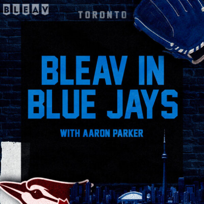 Bleav in Blue Jays