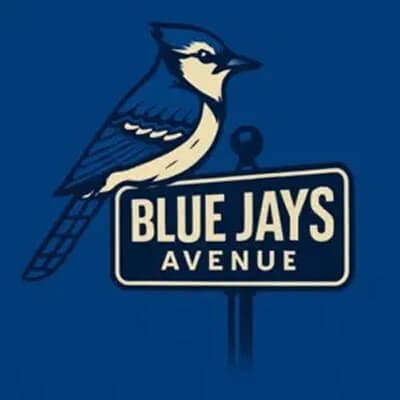Blue Jays Avenue
