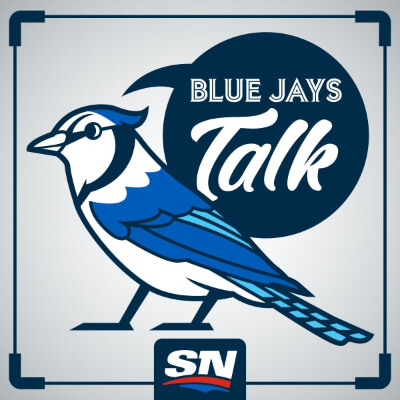 Blue Jays Talk