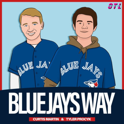 Blue Jays Way Podcast