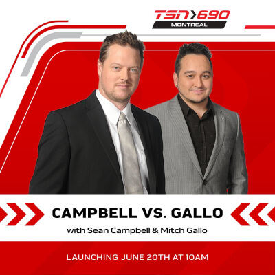 Campbell vs. Gallo