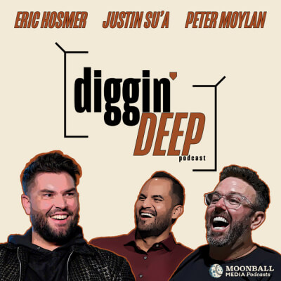 Diggin Deep