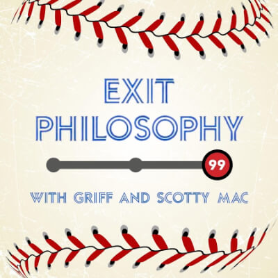 Exit Philosophy