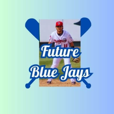 Future Blue Jays Podcast