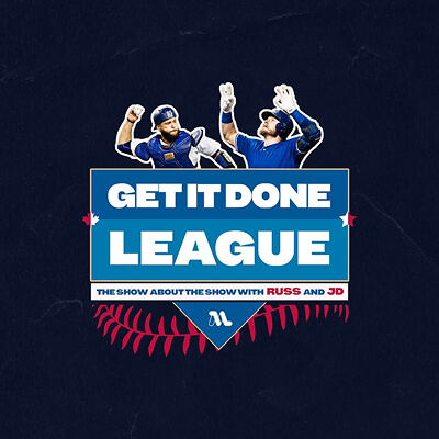 Get It Done League