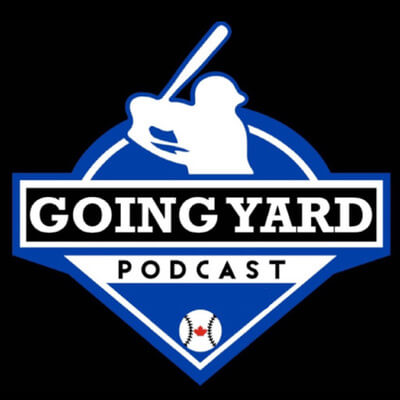 Going Yard Podcast