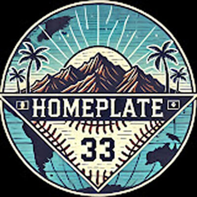 HomePlate #33