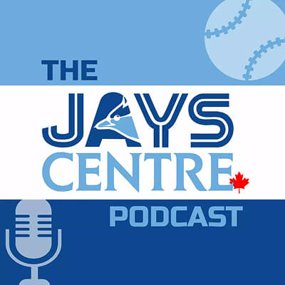 Jays Centre Podcast