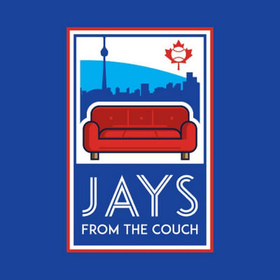 Jays From The Couch