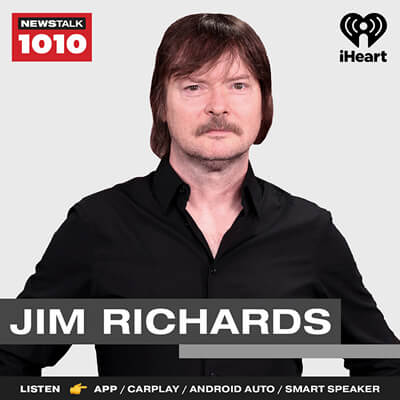 Jim Richards Show