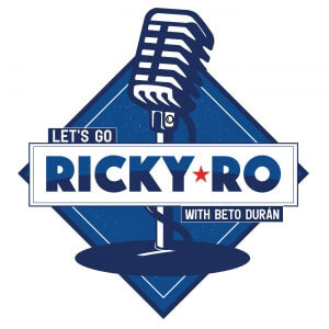Let’s Go Ricky Ro