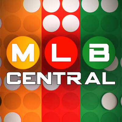 MLB Central