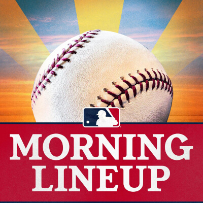 MLB Morning Lineup