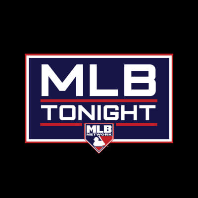 MLB Tonight