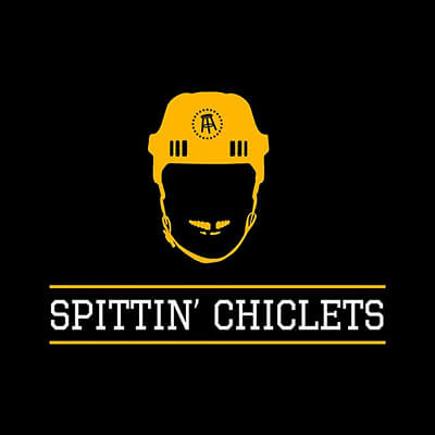 Spittin Chiclets
