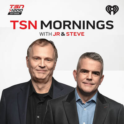 TSN Mornings
