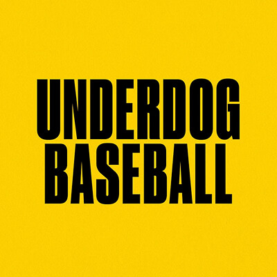 Underdog Baseball