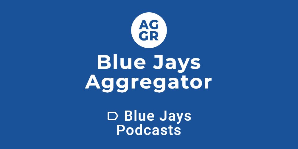 Less Than Jays: A Toronto Blue Jays Podcast on Apple Podcasts
