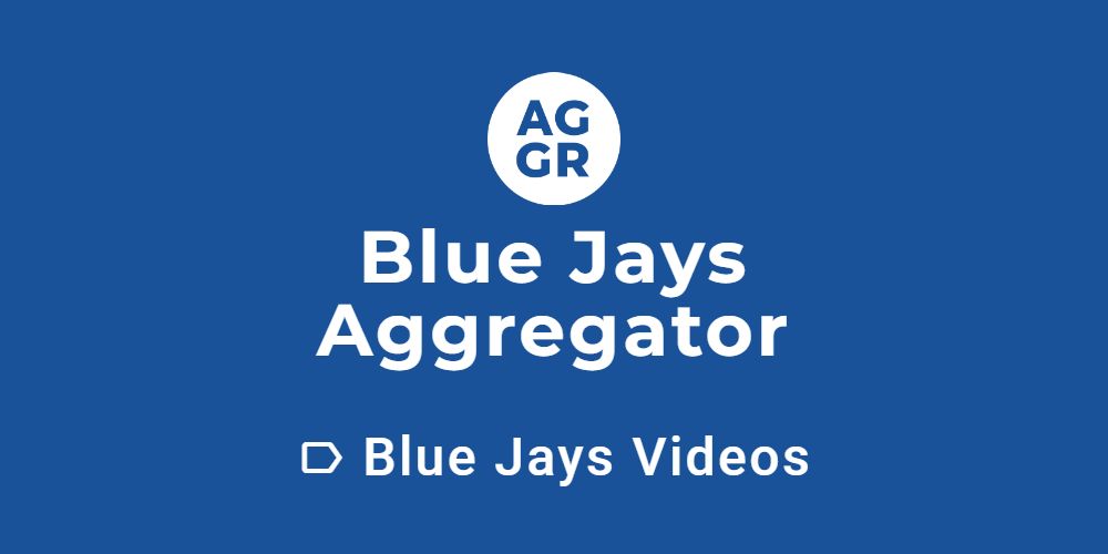 Seven Jays on Baseball America's Top 100 Prospects - Bluebird Banter