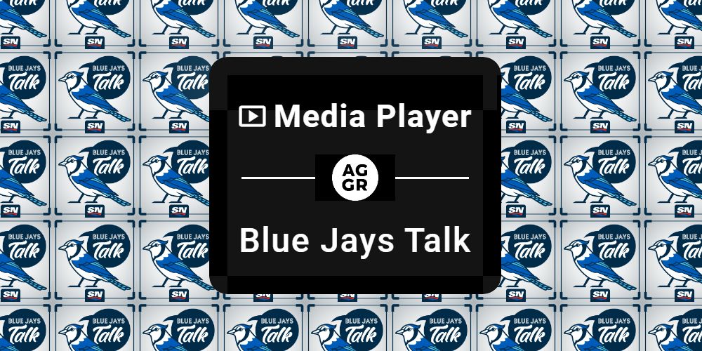 Toronto Blue Jays Opening Day Roster 2022 - Bluebird Banter
