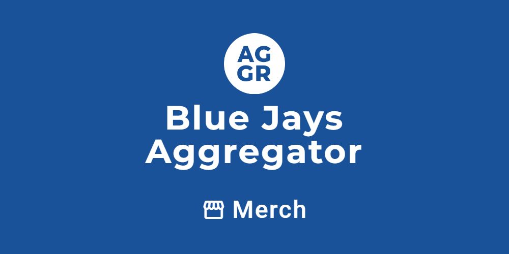 Alek Manoah Toronto Blue Jays Gamebreaker Bobblehead Officially Licensed by MLB