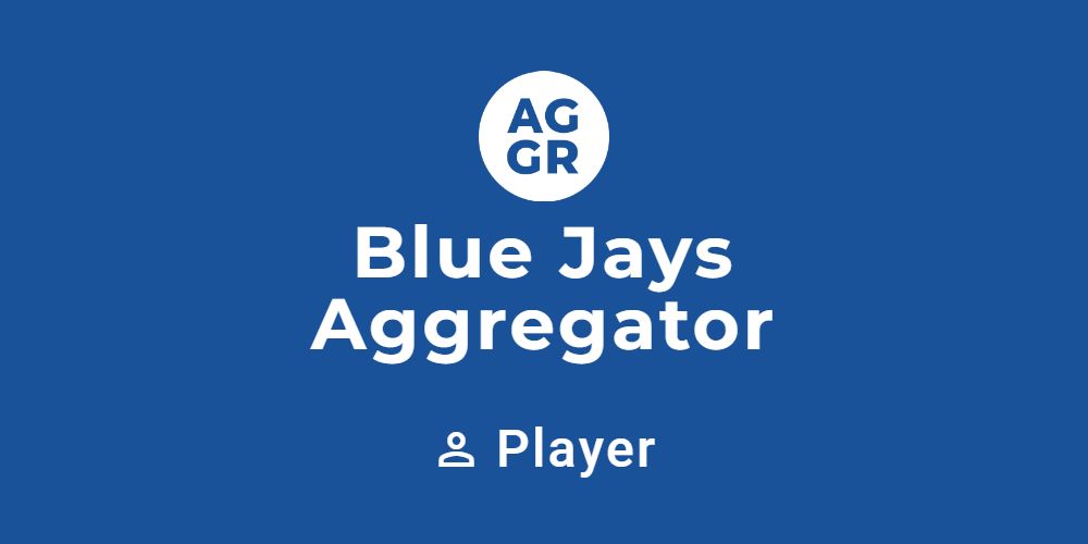 The electrifying life of Blue Jays ace Alek Manoah